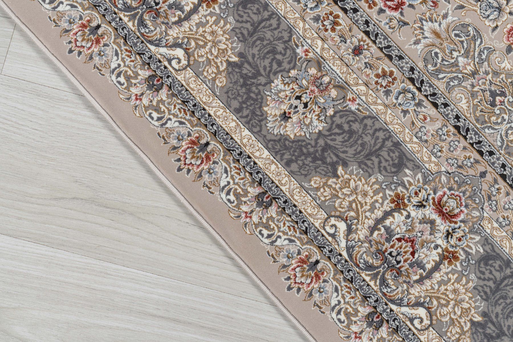 Tappeti: Schöner Orientteppich Perser Teppich beige Wohnzimmer – Nuovo e nell'imballaggio originale da Birmensdorf ZH venduto da azad110 2