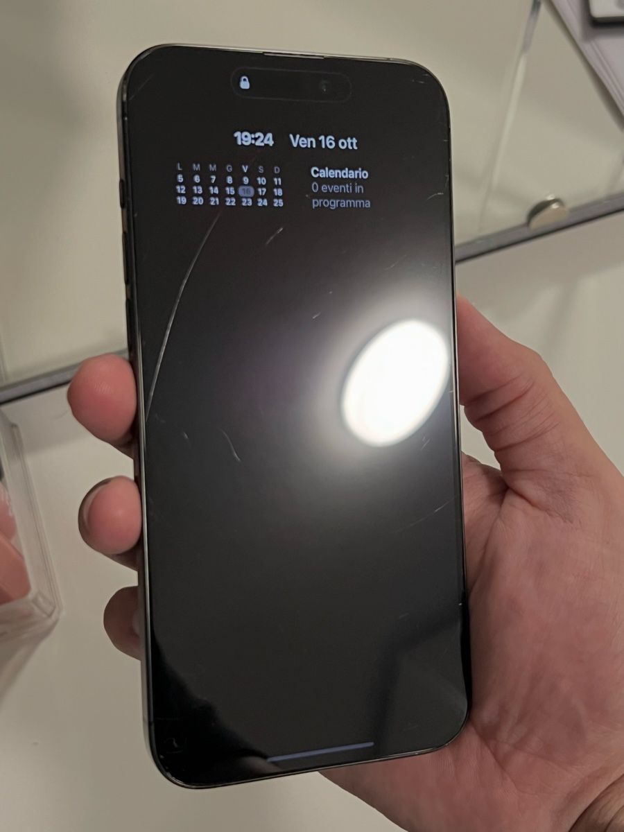 Apple Handys / Smartphones: Iphone 15 pro max 256gb – Gebraucht aus Bassersdorf von jas_dj7r 2