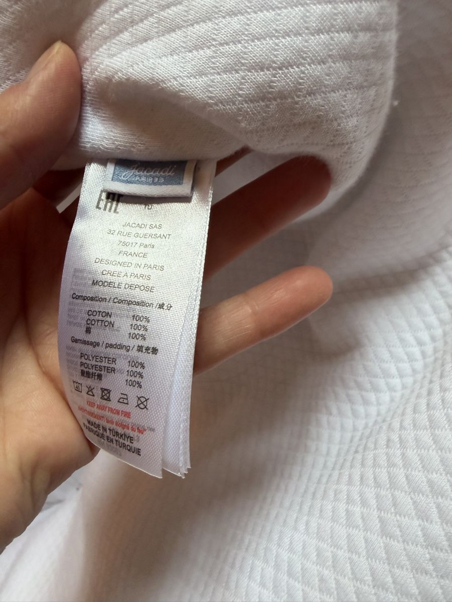 Jacadi Wiegen & Stubenwagen: Couffin Jacadi – Gebraucht aus Buttes von eme_d9bw 6