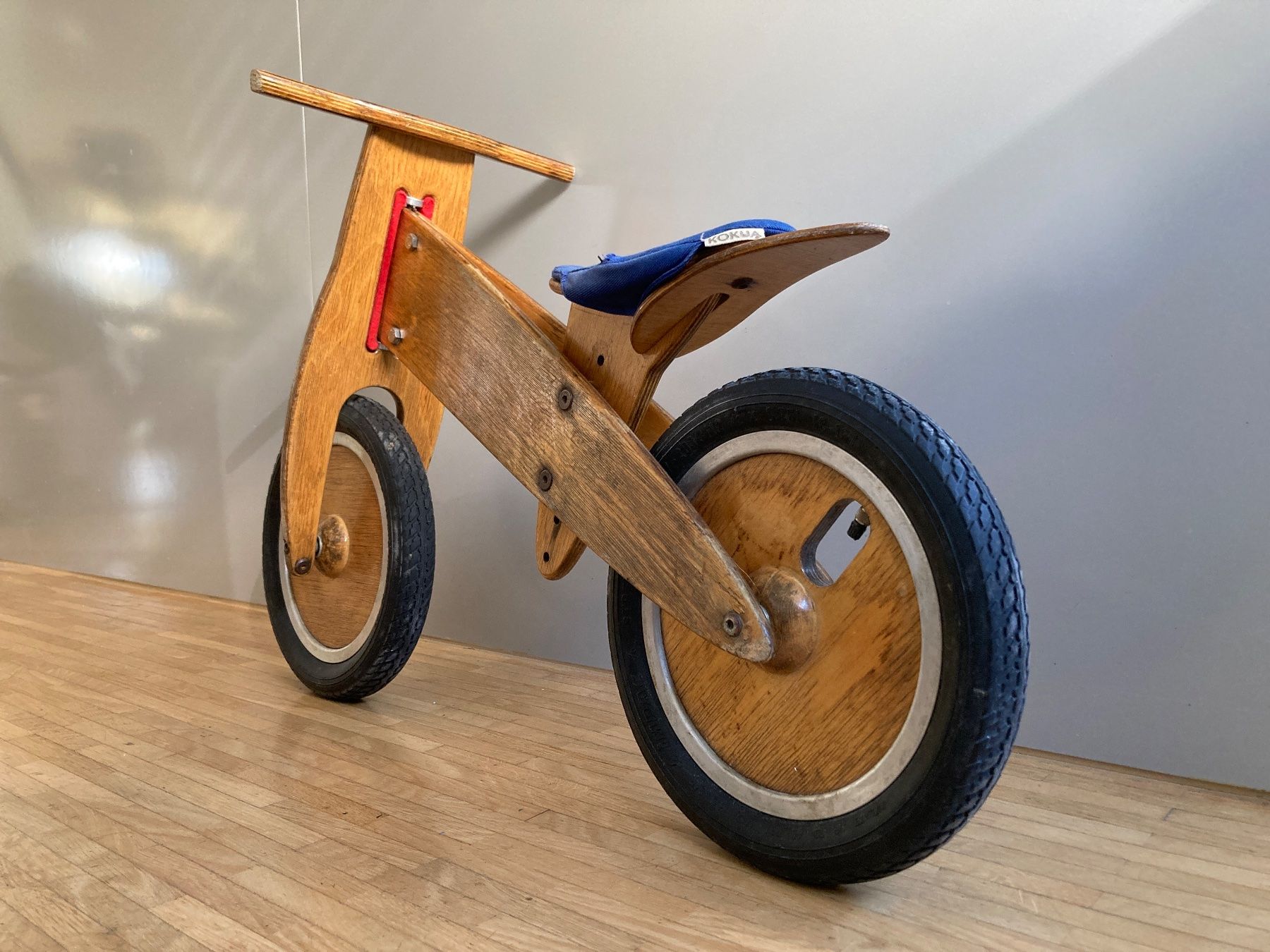 Likeabike Veicoli per bambini: KOKUA LIKEaBIKE Laufrad – Usato da Zürich venduto da ms2l 1
