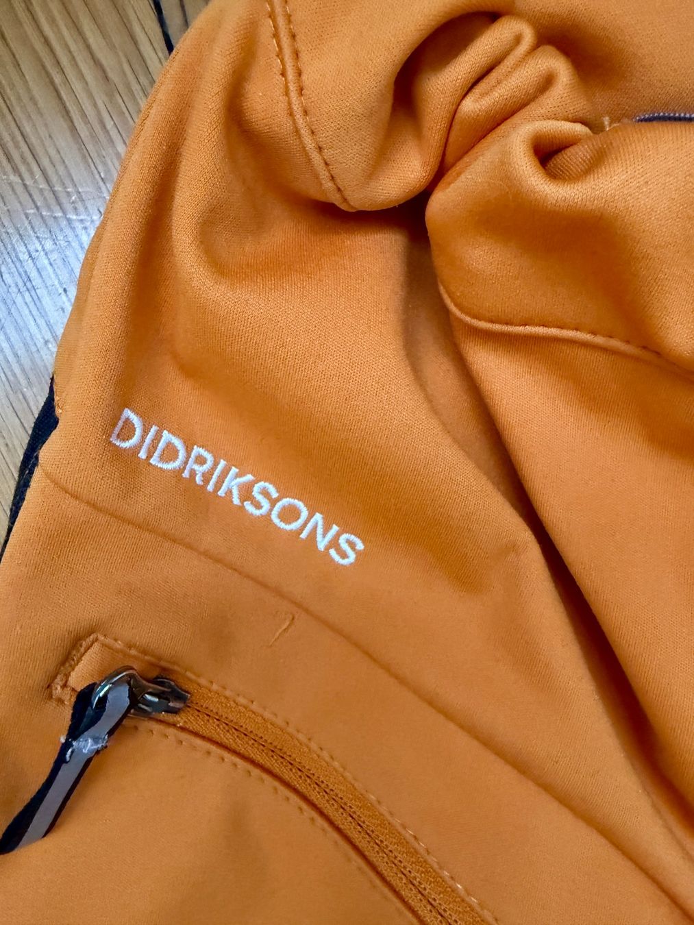 Didriksons Hosen: Softshell Hose Gr.140 – Gebraucht aus Spreitenbach von EdTasch 2
