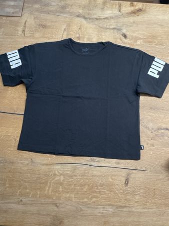 Puma Shirt S