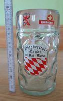 Humpen/Bierkrug 1 Liter