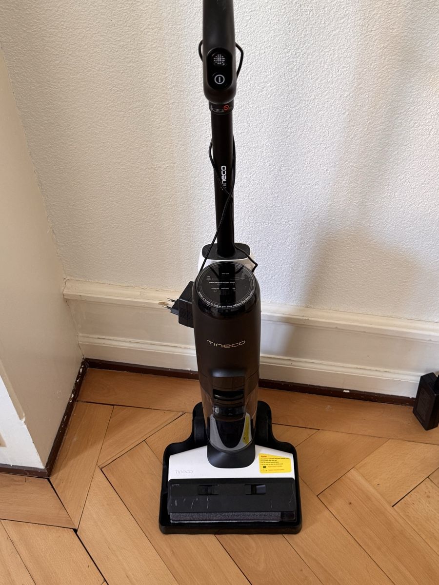 Tineco Aspirapolveri & Accessori: Tineco S5 One Smart – Usato da Zürich venduto da Dom_8