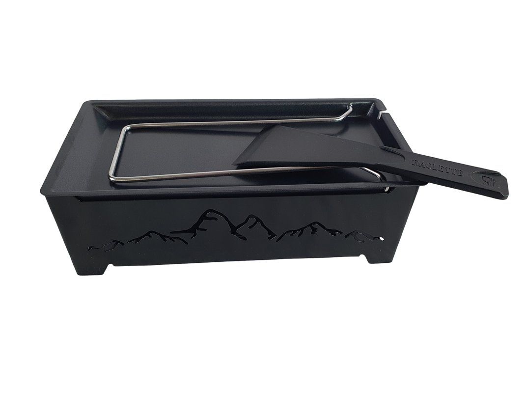 WWF Elettrodomestici da cucina: WWF Teelichtkerzen-Raclette – Usato da Wangen b. Olten venduto da Restwert_Wangen 3