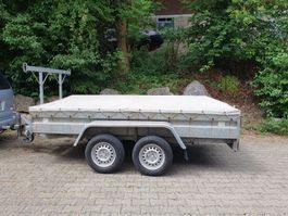 Sachtransporter Marke Brenderup