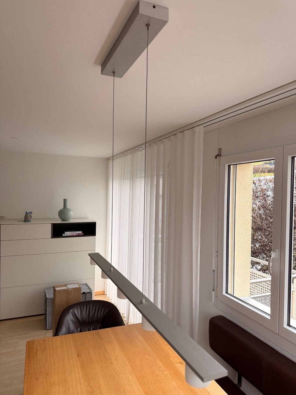 Livique Lustres & lampes de plafonds: Moderne Hängelampe – D'occasion à Immensee par Fabiuzzo 2