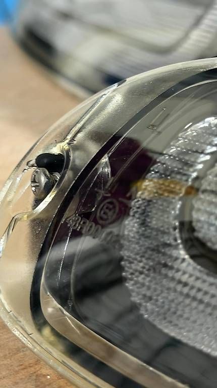 Alle Autoersatzteile: LED Frontblinker Mazda MX-5 NA  – Gebraucht aus Langenthal von tob_8lr7 1