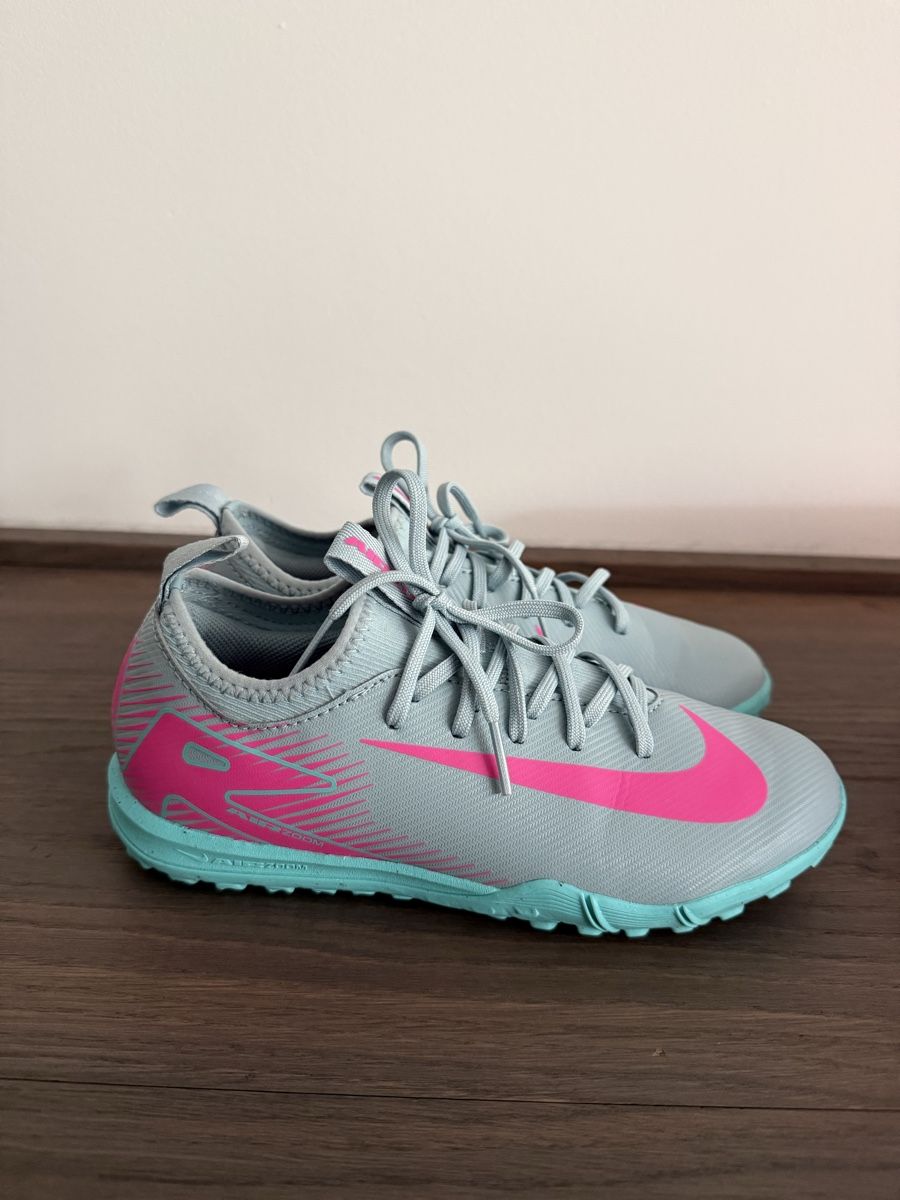 Nike Scarpe da uomo: Nike JR Zoom – Usato da Wilen b. Wollerau venduto da Nataly_ 2