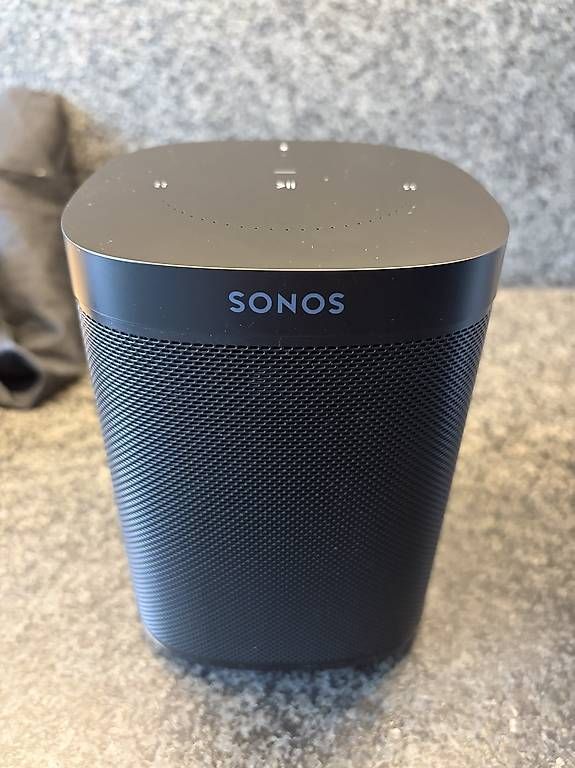 Sonos Haut-parleurs: Sonos One Gen2 – D'occasion à Kloten par Krabbelaids 1