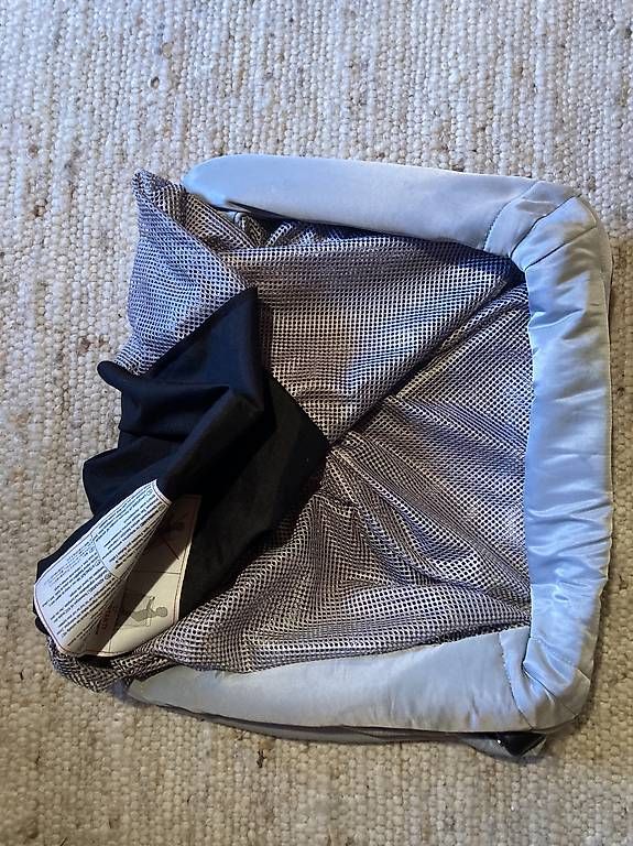 Babybjörn Letti: Reisebett BabyBjörn Light – Usato da Oberlunkhofen venduto da zweistein05 3