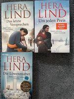 Hera Lind Bücher nach wahren Begebenheit 