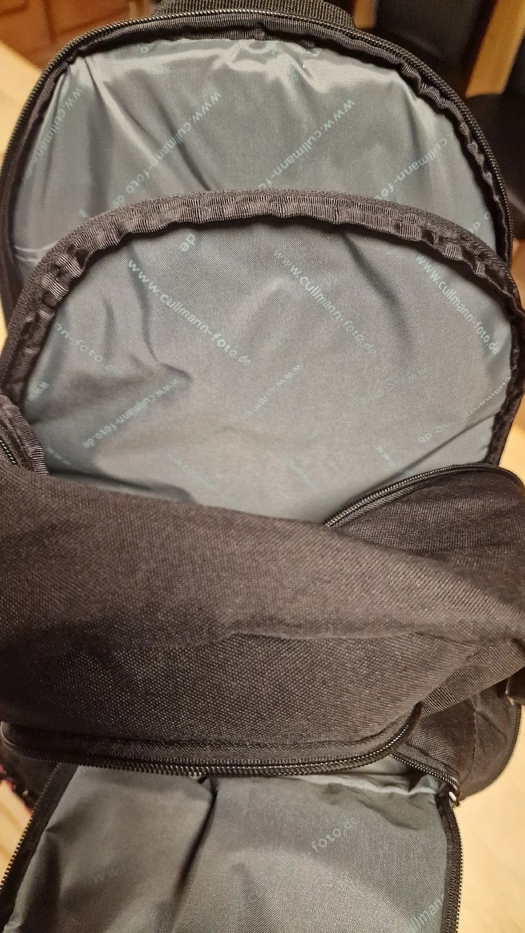 Zaini: Fototasche / Rucksack – Usato da Brienz BE venduto da Dillitrix 3