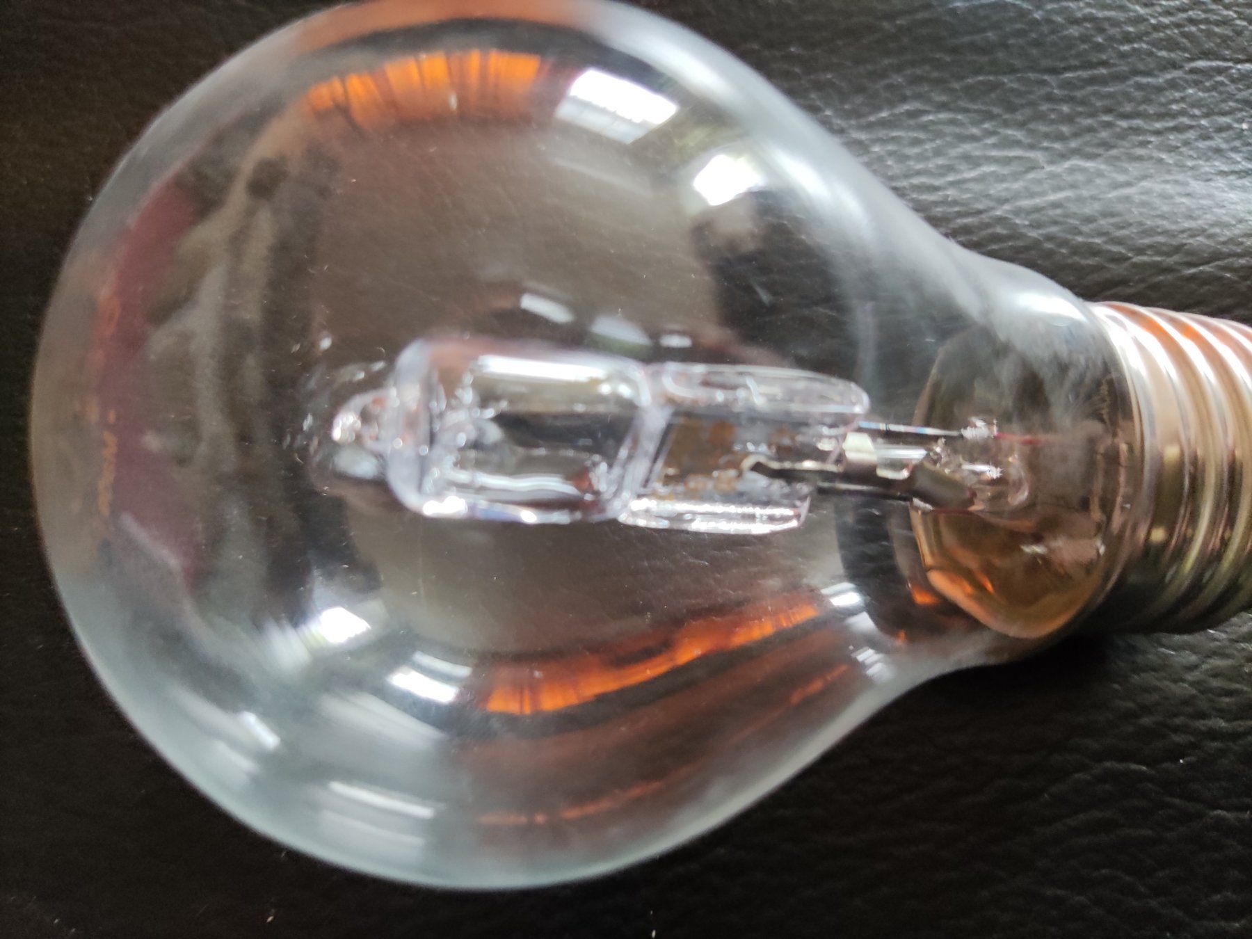 Osram Lampes: Osram Halogen Birnen gebraucht 11 Stück, E27 – Neuf (Voir description) à Spreitenbach par lucius2024 1