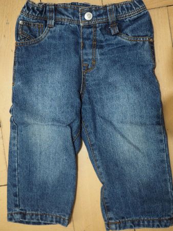 Staccato Jeans Baby Gr 74 sehr guter Zustand 👶
