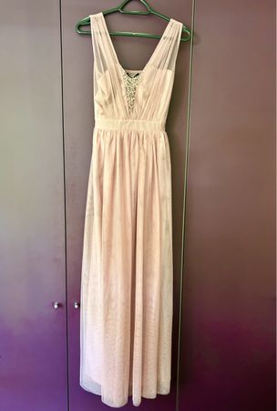 Wunderschönes Tüll, Abendkleid, NEU, Gr. 38. Little Mistress