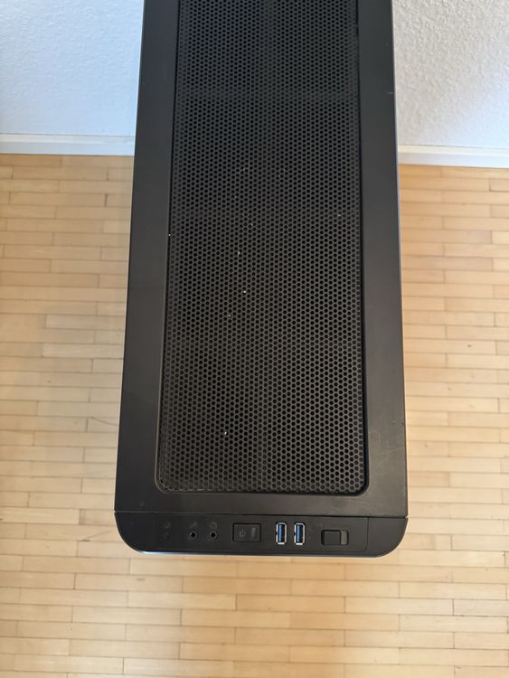 Windows 11 Pro PC i5 | 8 GB RAM | SSD (Gebraucht) in Adliswil für CHF ...