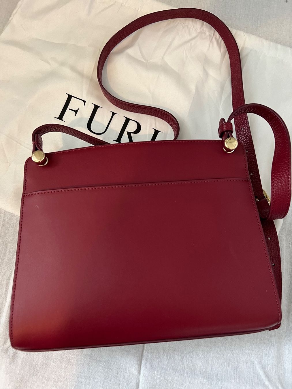 Furla Borse da donna: Furla Handtasche – Nuovo (secondo la descrizione) da Inwil venduto da 27sonnenschein 5