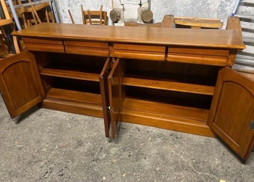 Armadi: Sideboard, Schrank – Usato da Wohlen AG venduto da Ralf2000 3
