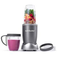 nutribullet Original 600W mit 3 Zubehörteilen Mixer