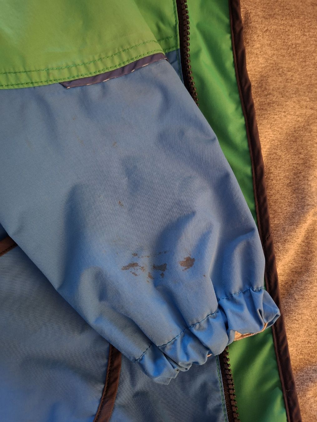 Finkid Giacche & Cappotti: Finkid Outdoor/Regenjacke – Usato da Bäretswil venduto da la.ho 1
