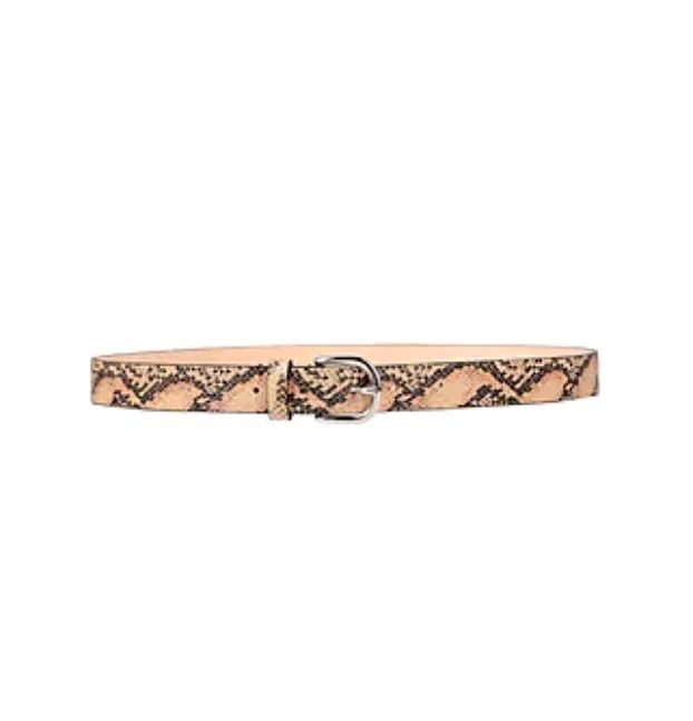 Isabel Marant Cinture: ISABEL MARANT GÜRTEL aus Leder - neu - – Nuovo (secondo la descrizione) da Jona venduto da vanessasupermarket20 4