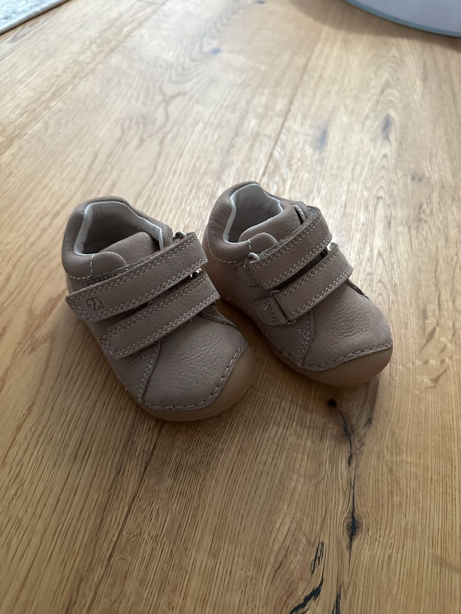 Elefanten Scarpe per ragazzi: Lauflernschuhe Elefanten – Nuovo e nell'imballaggio originale da Jona venduto da emily0504_k