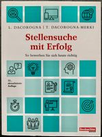 Buch Stellensuche mit Erfolg - Beobachter Verlag