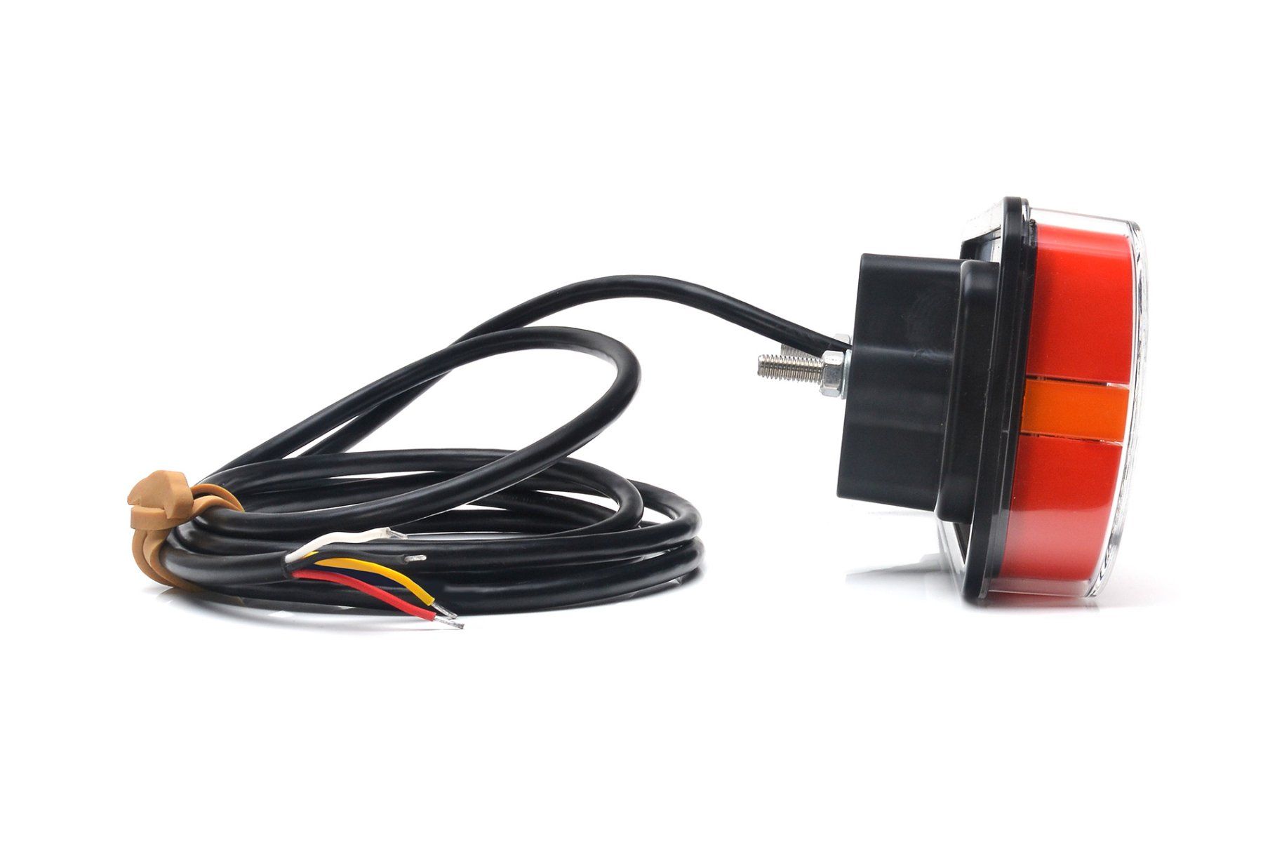 Fari: 2x Rückleuchte LED Heckleuchte Schlusslampe Dyn. Blinker SET – Nuovo e nell'imballaggio originale da St. Gallen venduto da Artho24 3