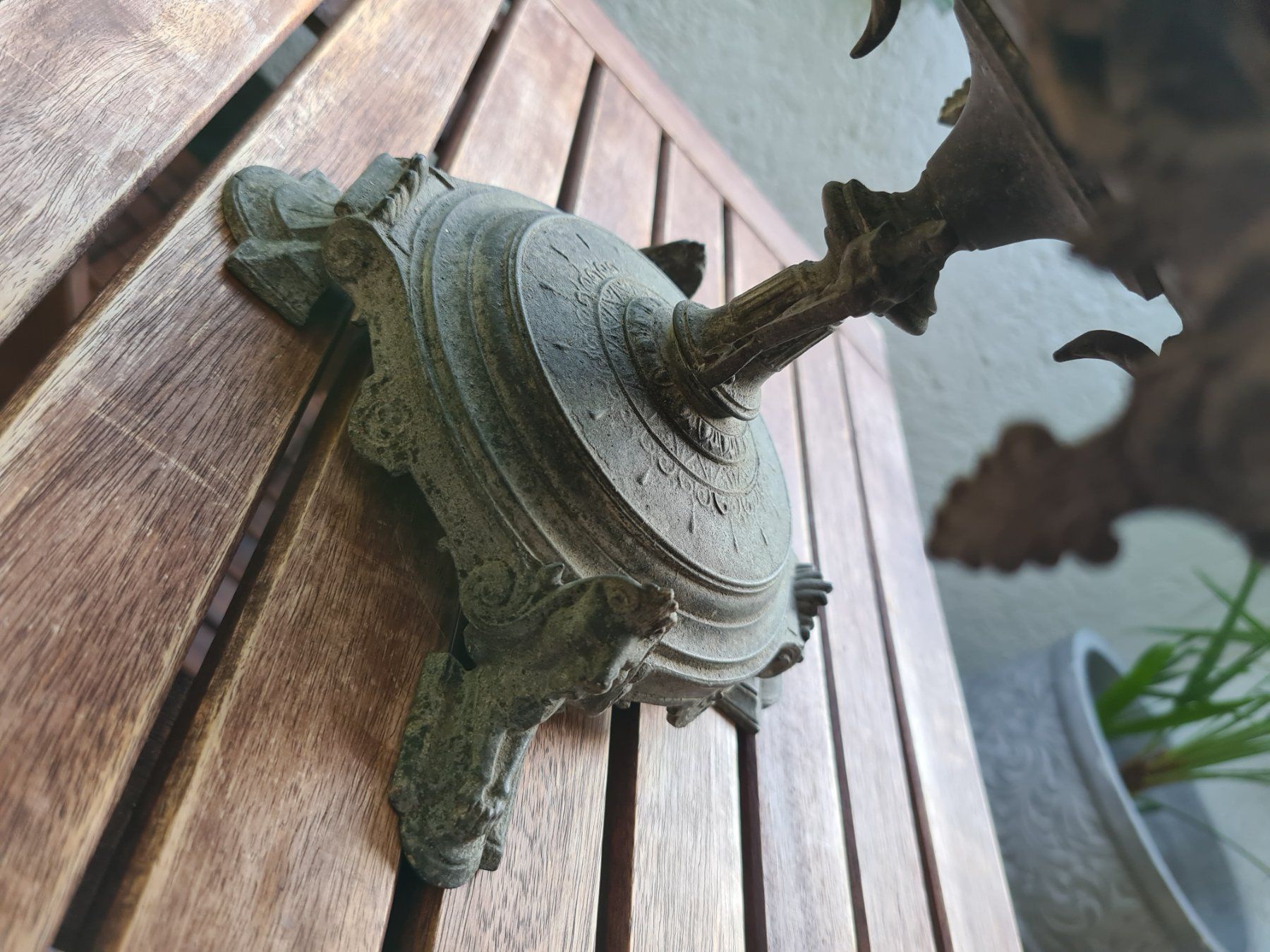Coupes: Antike Schale – D'occasion à Ebmatingen par Gelegenheit77 8