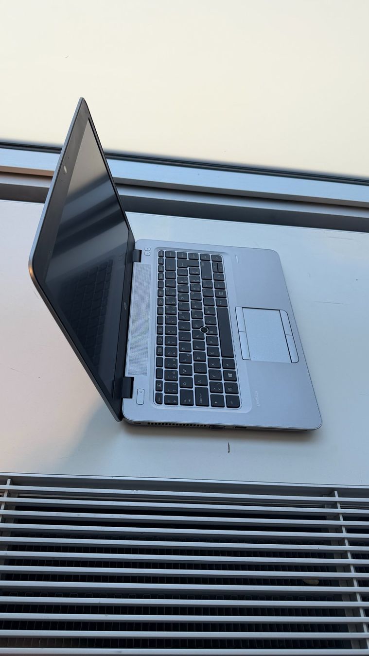 Hewlett Packard Portables: HP Mobile Thin Client mt42 – D'occasion à Dietlikon par ComdatAG 3