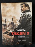 Film DVD Taken 2 avec Liam Neeson 