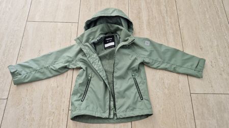 Regenjacke Reima Gr.110