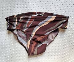 Neu! Kultige "Sunman" Badehose Herren Gr. XXL