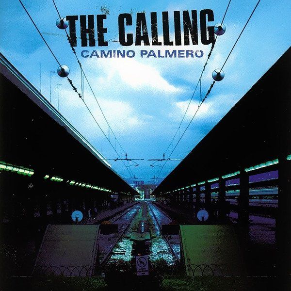 CD: CD The Calling - Camino palmero (2002) – Usato da Möriken AG venduto da mineralia