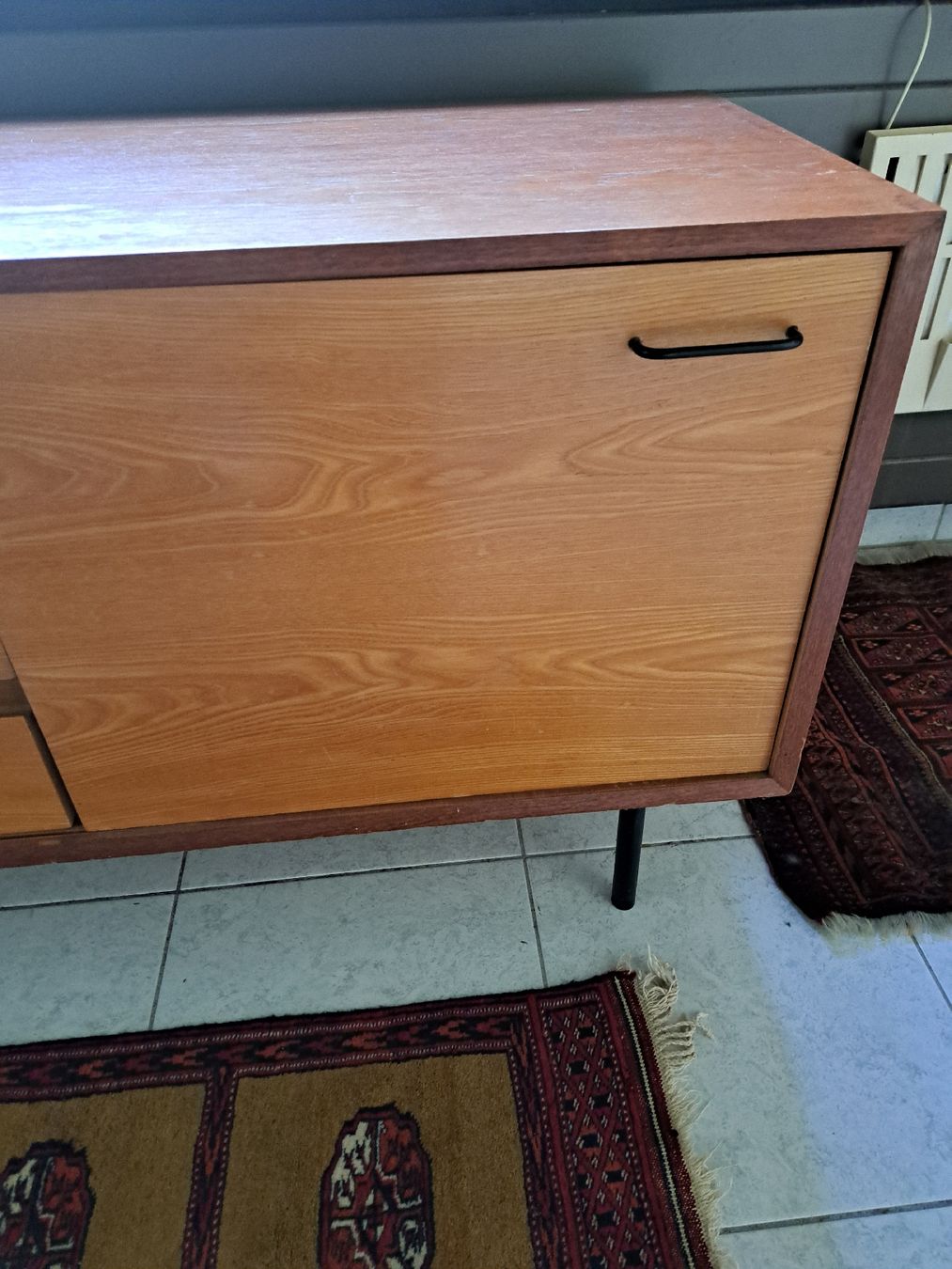 Kommoden: Mid Century Teak Möbel ABHOLORT WOHLEN AG – Gebraucht aus Kölliken von Upcycling-by-Mc-TAM 2