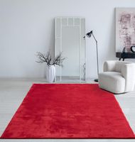 -40% 💲Flauschiger Teppich XXXL 240x340 🔝 div. Farben n-e-u