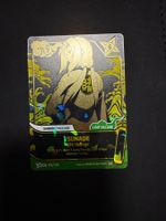 131/130 Tsunade Secret