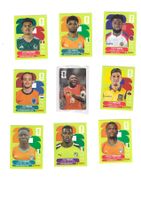 Panini WM 2026
