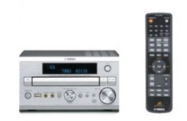 YAMAHA PianoCraft CRX-E320 Stereoanlage