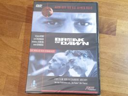 Break of Dawn (2002) NEU OVP RAR