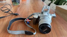 Canon EOS 250D