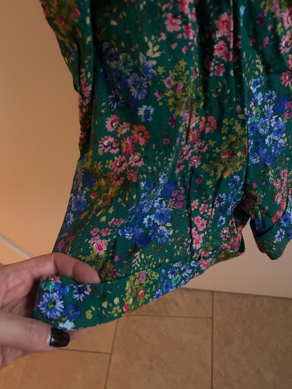 Nafnaf Hosen: NAF NAF – Gebraucht aus Bönigen von zis_bnd7 3