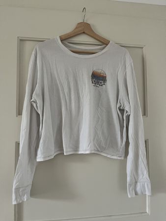 Hollister Langarmshirt
