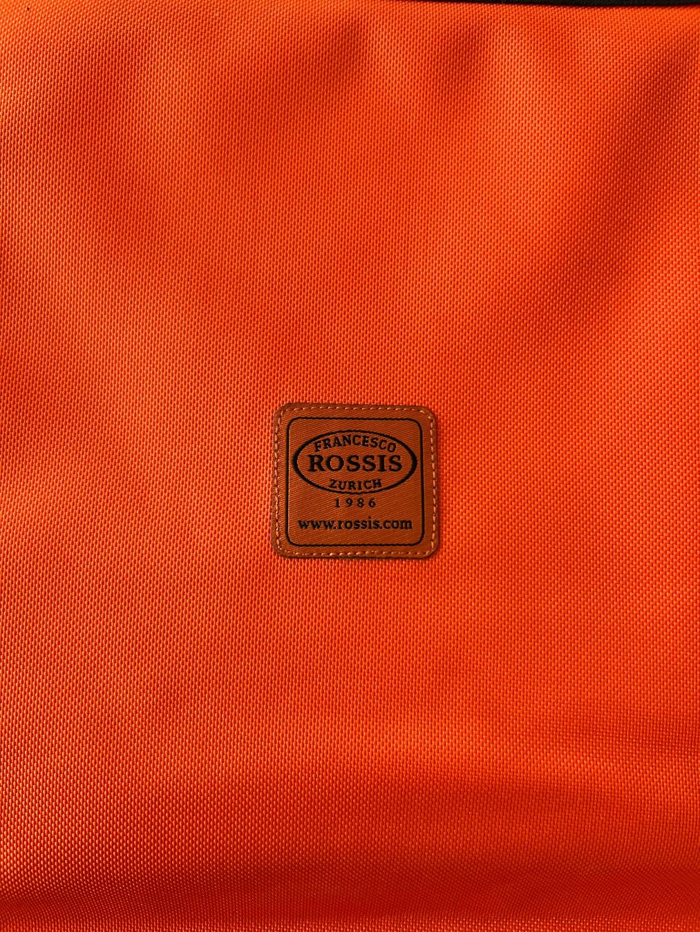 Rossis Borse da donna: Umhängetasche Rossis Zürich – Usato da Boppelsen venduto da jas_2mbm 1