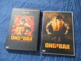 Ong Bak (Tony Jaa)