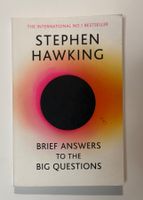 Brief Answers to the Big Questions | Stephen Hawking