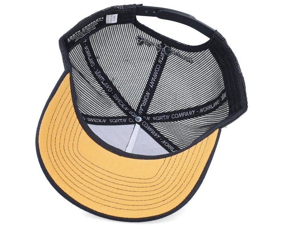 Copricapi, berretti & cappellini: SQRTN Trucker Cap – Nuovo e nell'imballaggio originale da Meggen venduto da Ricardokoch 4