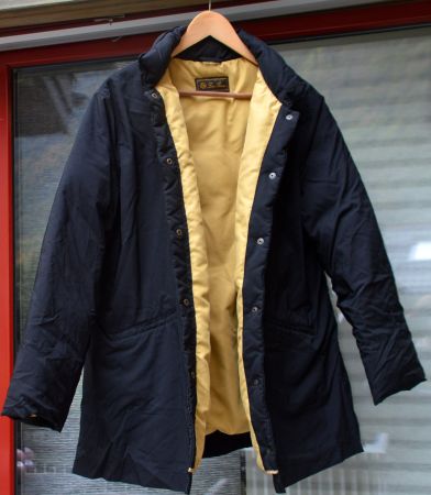 Jacke Loro Piana Veste .46