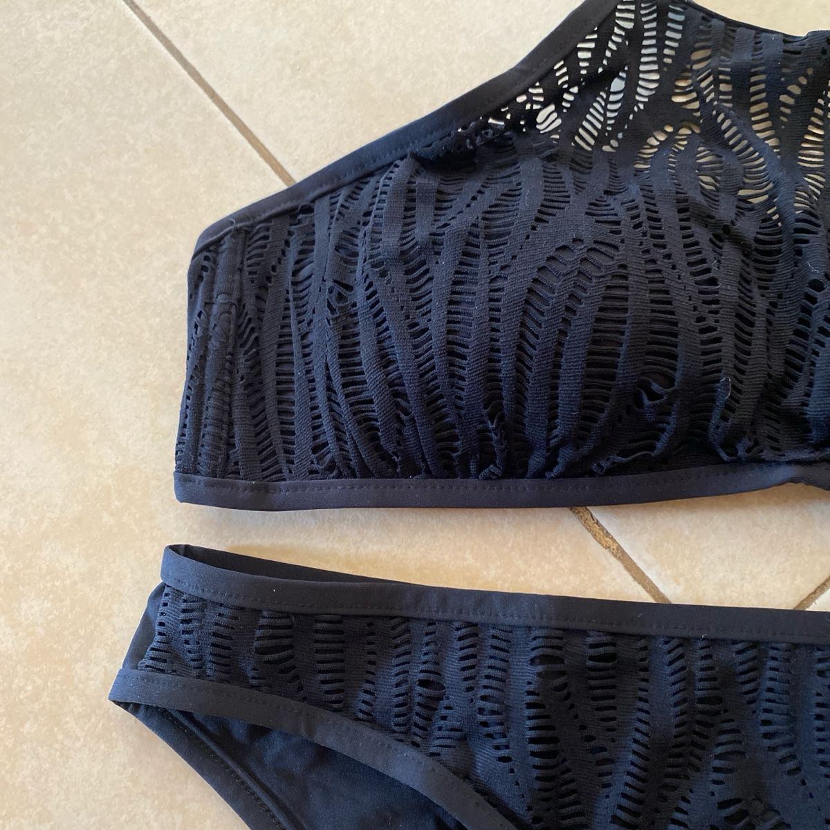 Costumi da bagno & Bikini: Maillot de bain KIWI – Nuovo (secondo la descrizione) da Arzier-Le Muids venduto da ma_gd4 3